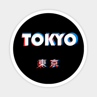 Tokyo Magnet